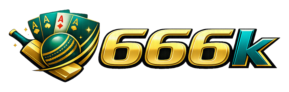 666k লোগো